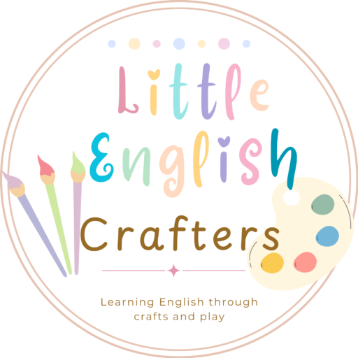 Little English Crafters