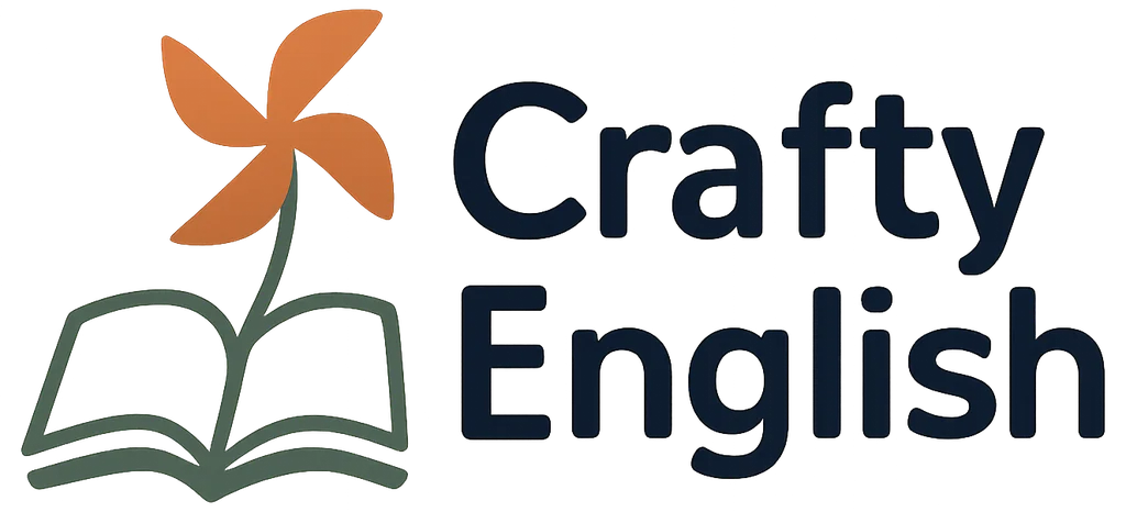 Crafty English